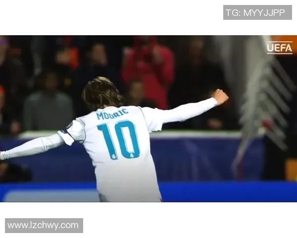 最新战报：莫德里奇全场高光瞬间集锦