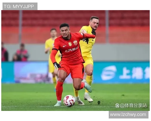 中超战报：最新一轮比赛精彩集锦