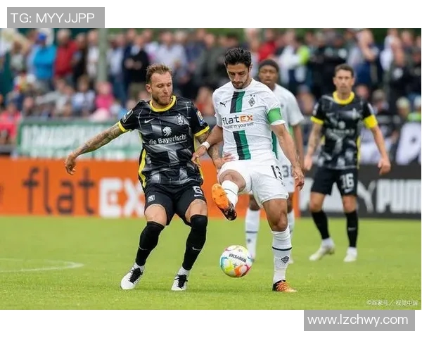 【深度解析】多特蒙德近况+未来走势预测