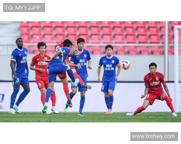 技术统计：中超近5场表现一览