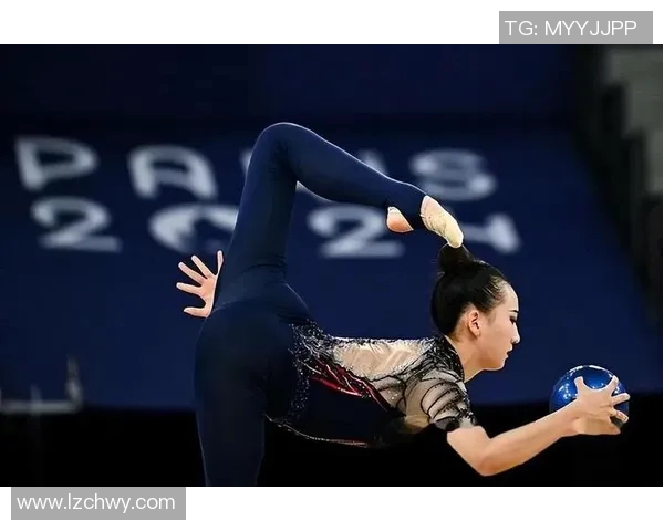 奥运会体操项目技术动作难度提升