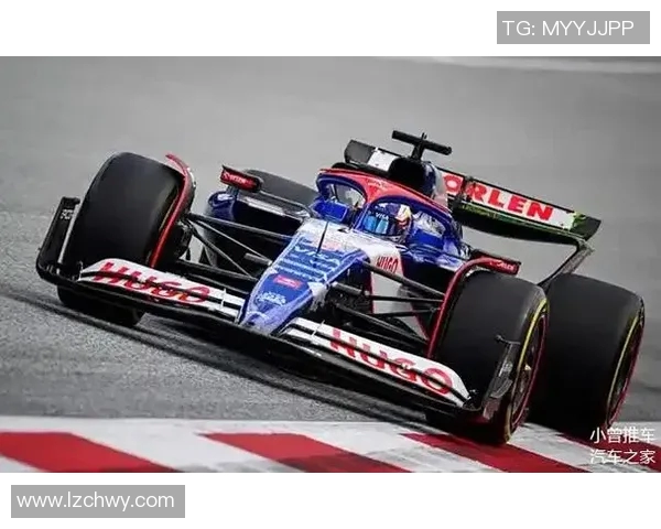F1赛车燃料管理与比赛策略探讨