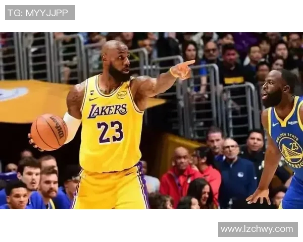 今日焦点战：詹姆斯对决即将打响