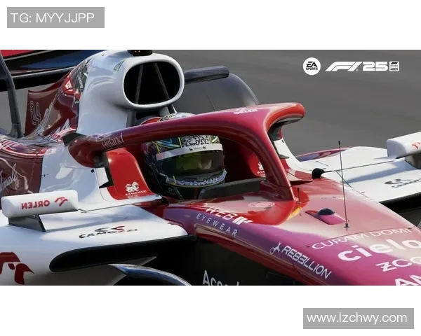 F1赛场新技术应用案例分析与未来发展趋势探讨